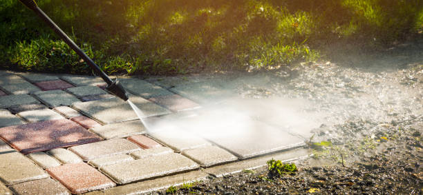 Best Pool Deck Cleaning  in Jones Valley, CA