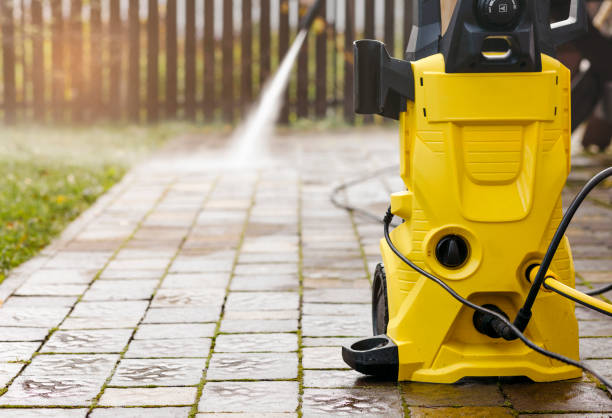Best Parking Lot and Garage Cleaning  in Jones Valley, CA