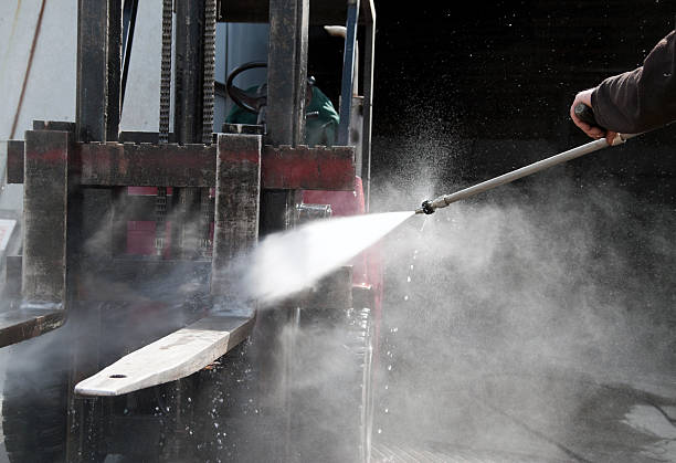 Best Building Exterior Washing  in Jones Valley, CA
