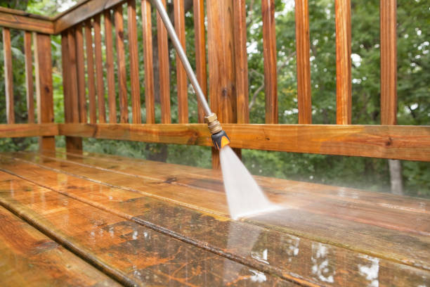 Reliable Jones Valley, CA Pressure Washing Services Solutions